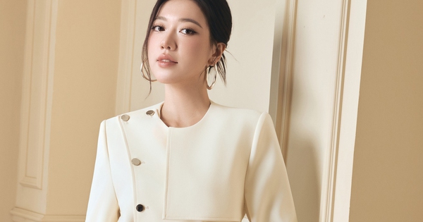 5 kiểu áo khoác sang trọng cho mùa lạnh, phù hợp mọi dáng người