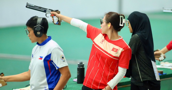 Những chiến thắng của bản lĩnh