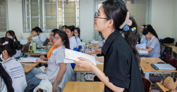 AI thay đổi cách đào tạo ngành ngôn ngữ