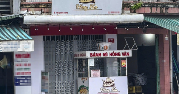 Vụ nghi ngộ độc sau khi ăn bánh mì ở Quảng Ngãi: Phát hiện nhiều vi phạm