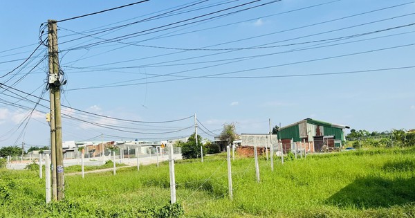 TP.HCM thống nhất đề xuất bảng giá đất