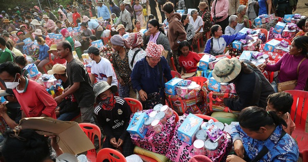 Campuchia và Thái Lan tranh cãi về cáo buộc tấn công sâu vào lãnh thổ