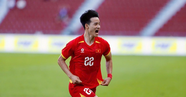 U.23 Việt Nam quyết đánh bại Thái Lan để vô địch SEA Games