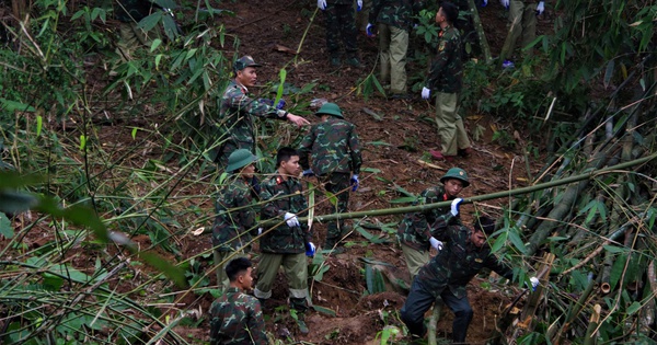 Quảng Trị: Khởi công công trình chống sạt lở tại xã Khe Sanh