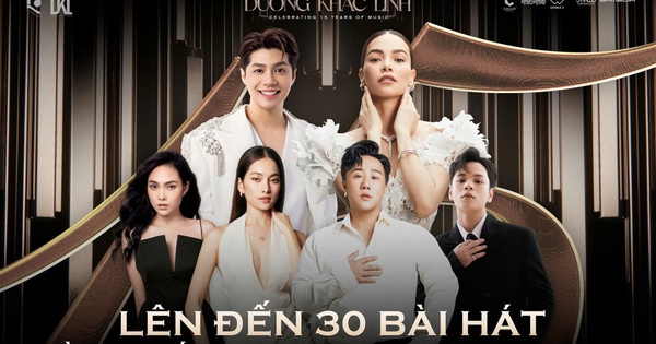 Hàng loạt show ca nhạc tại Hà Nội bị hủy, hoãn