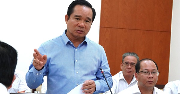 Các phường, xã ở TP.HCM sẽ duyệt dự án dưới 240 tỉ đồng