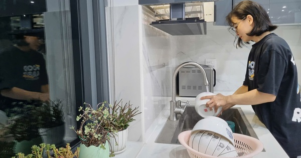 Lịch cúp nước 7 phường ở TP.HCM từ tối nay đến ngày 18.12