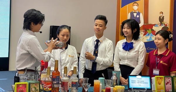 Trung học nghề có được học lên đại học, thạc sĩ?