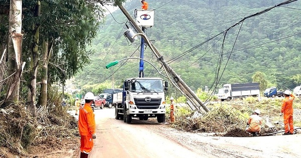 PC Lâm Đồng triển khai nhiều hoạt động tri ân khách hàng năm 2025