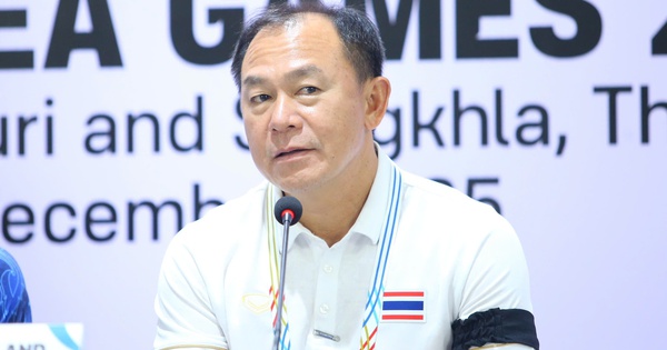 HLV Thái Lan nóng lòng đấu trí U.23 Việt Nam để chứng tỏ bản thân, cảm ơn Madam Pang vì đã…