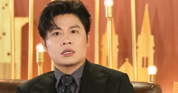 Nhạc sĩ Nguyễn Văn Chung xúc động nhắc về 3 biến cố cuộc đời