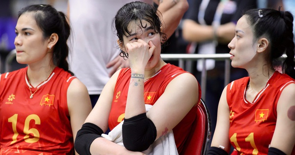 Thể thao Việt Nam bị trọng tài xử ép ở SEA Games 33, cần sự cao thượng của BTC Thái Lan