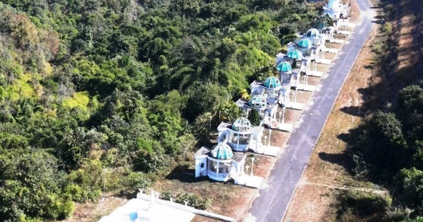 Lâm Đồng thu hồi toàn bộ diện tích dự án Sài Gòn Đại Ninh