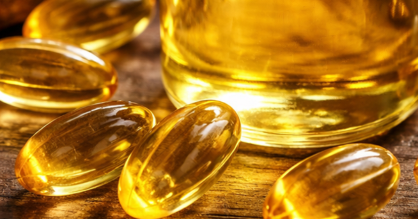 Người bị gan nhiễm mỡ có nên uống dầu cá omega-3?