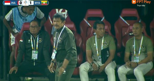 U.23 Indonesia bị loại sốc ở SEA Games: HLV Sjafri mất ghế, sếp lớn PSSI từ chức