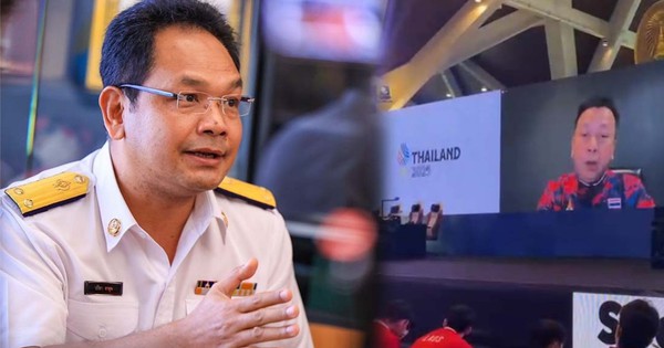 Nóng: VĐV ‘gian lận’ trận thua Việt Nam, esports Thái Lan tuyên bố rút lui sau tranh cãi nghiêm trọng