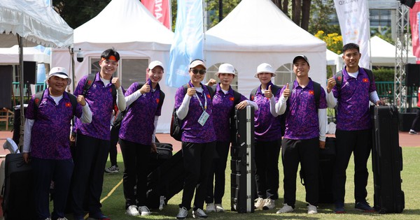 Lịch thi đấu SEA Games 33 gay cấn hôm nay: Chờ 'mũi tên vàng' bắn cung, Việt Nam bứt tốc