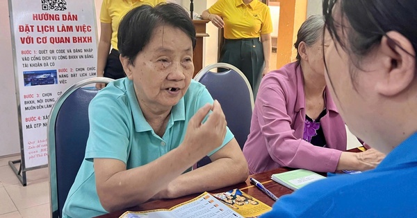 Tăng tuổi nghỉ hưu từ năm 2026 theo lộ trình, cách tính lương hưu thế nào?