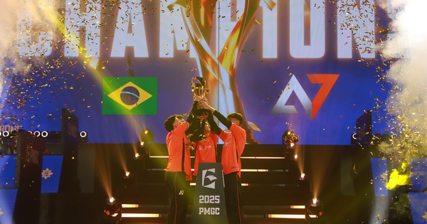 Alpha7 Esports vô địch PUBG Mobile thế giới, Việt Nam lỡ hẹn