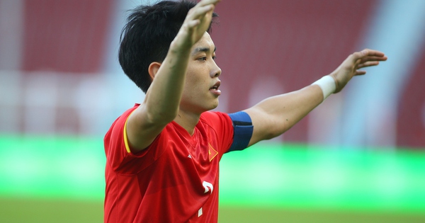 HLV Kim Sang-sik còn 'bài tẩy': U.23 Việt Nam sẽ gây sốc cho Thái Lan