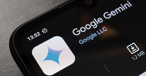 Gemini nâng cấp tính năng hiển thị bản đồ Google Maps