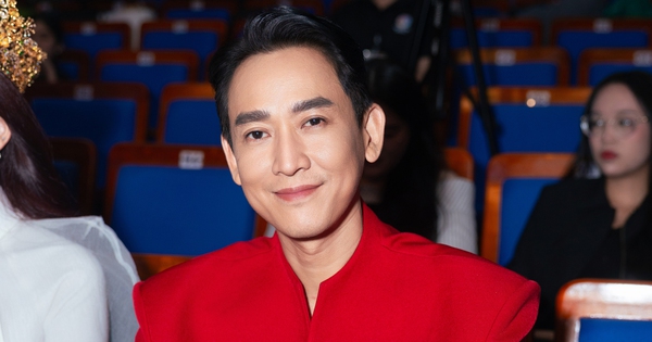 Diễn viên 'Mưa đỏ' chấm bán kết Hoa hậu Sinh viên Hòa bình Việt Nam