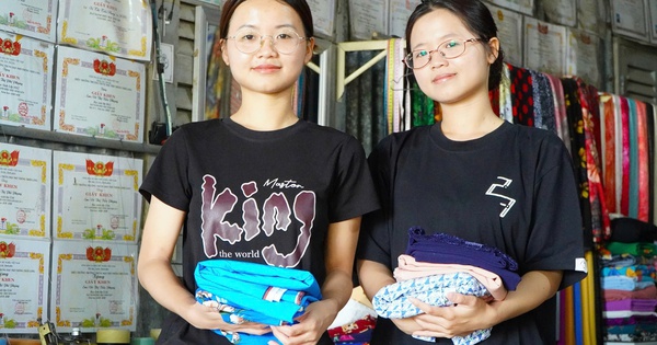 Thanh Niên là ân nhân của chị em tôi