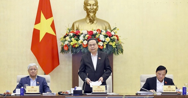 Nâng cao chất lượng hoạt động các cơ quan Quốc hội