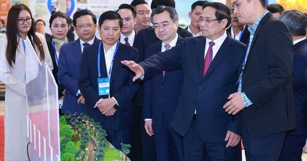 Mục tiêu phát triển nhanh và bền vững là khả thi