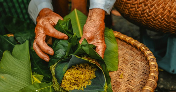 Ăn - xem - trải nghiệm di sản ẩm thực giữa lòng thủ đô