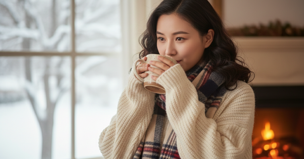 Bác sĩ: Trời lạnh mà uống nước kiểu này, coi chừng rước bệnh thận!