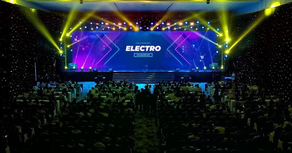 Phát Hoàng Gia công ty tổ chức sự kiện được nhiều doanh nghiệp tin chọn