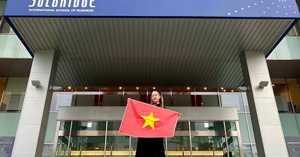 Study Tour Hàn Quốc - Bước đệm lý tưởng khi du học