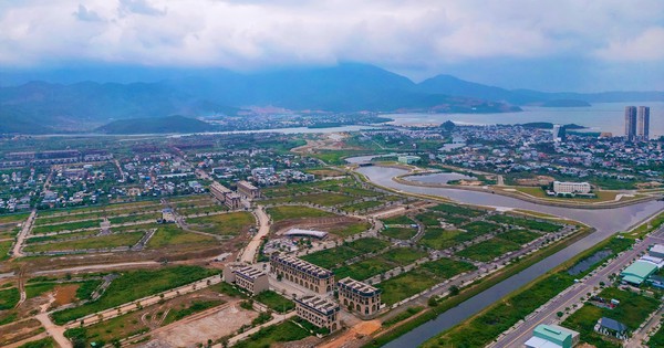 Bàn giao sổ đỏ Dragon City Park, khách hàng hưởng lợi