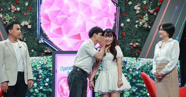 TikToker tiết lộ mối quan hệ với nam kỹ sư sau chương trình 'Bạn muốn hẹn hò'