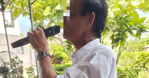 'Karaoke như nước hoa, thoang thoảng thì dễ thương, nồng quá thì hàng xóm… báo công an'