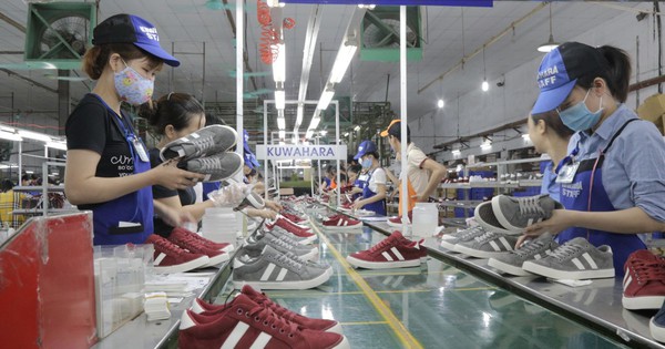 Hai cá nhân chi gần 1.400 tỉ đồng mua cổ phiếu Giầy Thượng Đình