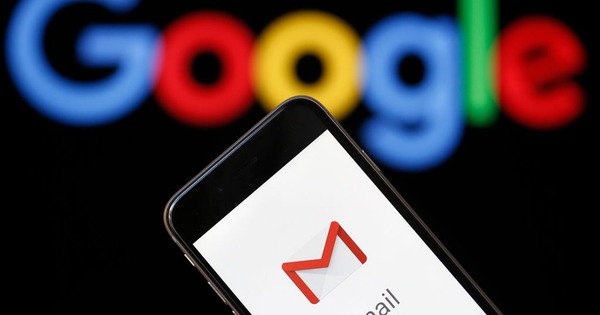 Google bất ngờ tung 'vũ khí' AI mới cho Gmail