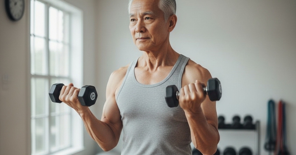 Bí quyết sống khỏe của người 100 tuổi: Những việc họ làm đều đặn mỗi tuần