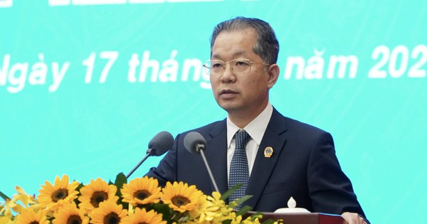 Chánh án TAND tối cao: Nâng cao chất lượng xét xử, củng cố niềm tin người dân