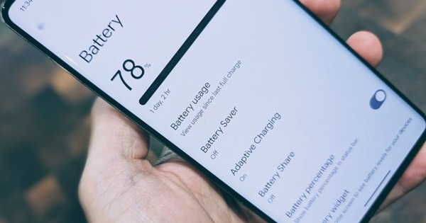 3 quyền truy cập dịch vụ khiến điện thoại nhanh tụt pin