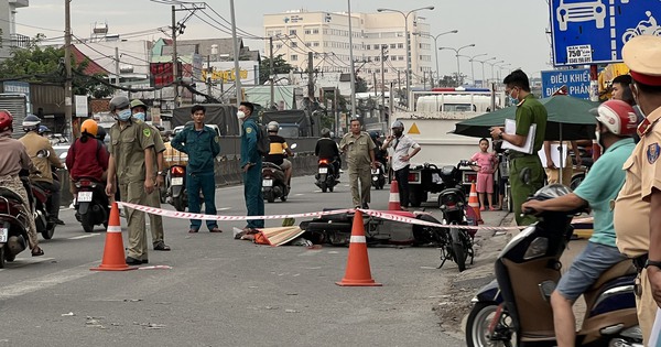 Cứu người bị tai nạn được 'thưởng' 5 triệu: Xóa bỏ tâm lý 'làm ơn mắc oán'