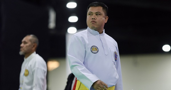 Trọng tài không chấm điểm cho võ sĩ Việt Nam, động thái nóng của BHL và cái kết…