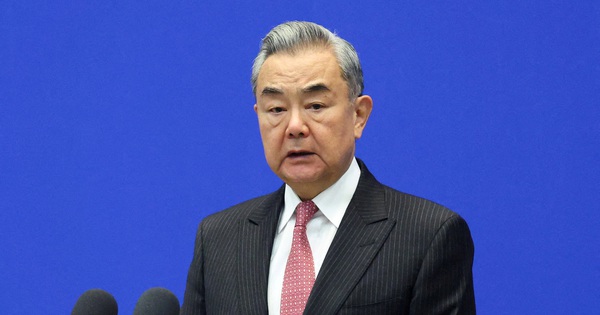 Trung Quốc phản đối hành động 'bắt nạt đơn phương' đối với Venezuela