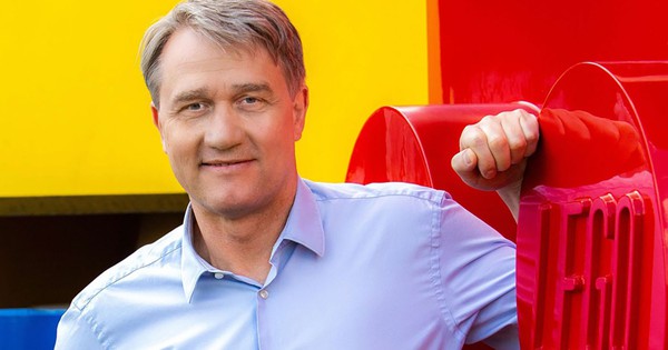 LEGO Manufacturing Việt Nam trong chiến lược phát triển của Tập đoàn LEGO tại châu Á