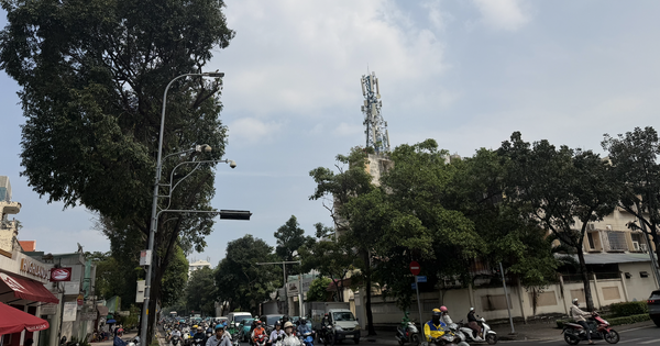 Giải pháp nào chống ngập lụt đô thị cho TP.HCM?