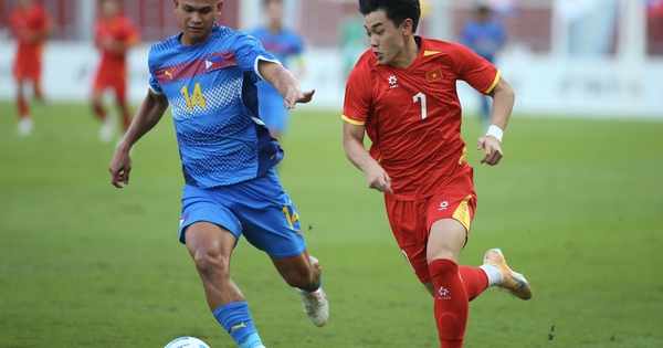 Tranh HCĐ bóng đá SEA Games 33, U.23 Malaysia 0-0 U.23 Philippines: Quyết đấu vì danh dự
