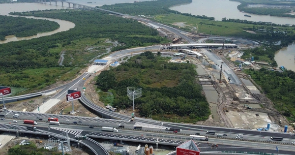 Đồng Nai đồng loạt khởi công, khánh thành 9 dự án vào sáng mai 19.12