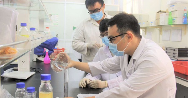 Bộ Nội vụ nói về cơ chế thu hút nhân lực chất lượng cao