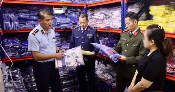 Quy định mới có 'quét sạch' hàng giả trên sóng livestream, sàn thương mại điện tử?